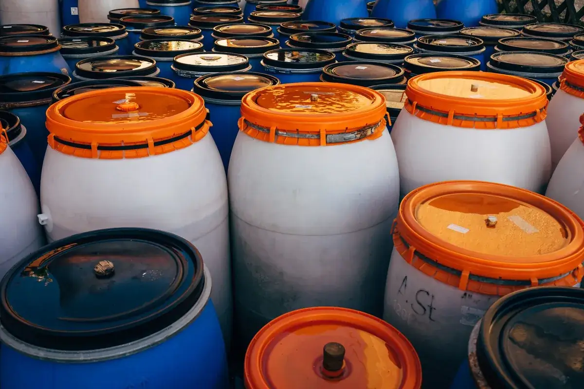 Medical Waste Removal in Liverpool, NY