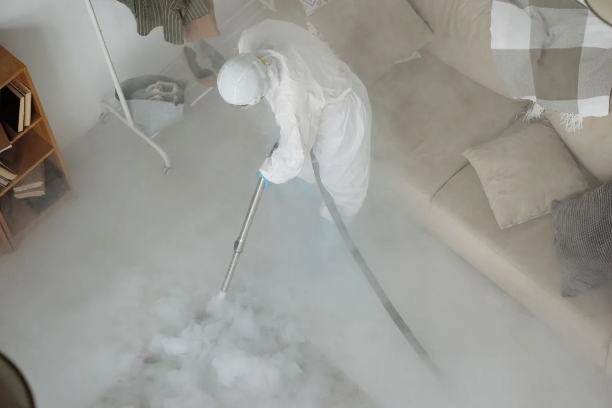 Biohazard Cleanup in Liverpool, NY
